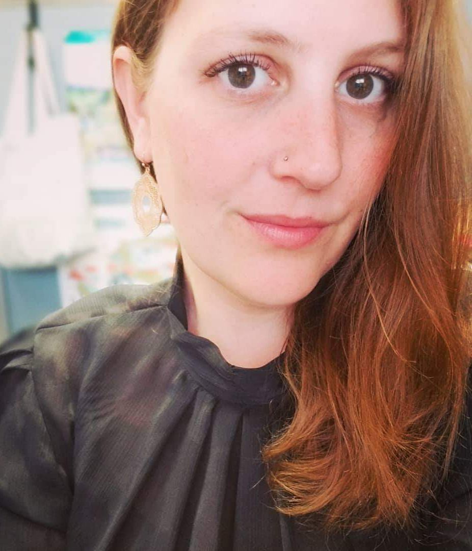Caitlin Davanzo